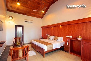 Bookmytripholidays | Marari Village Beach Resort,Alappuzha  | Best Accommodation packages